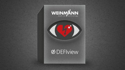 DEFIview: Software for analyzing recorded operating data and identifying potential for improvement in your operating processes.