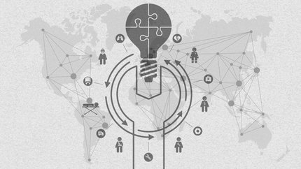 After Sales Service Illustration