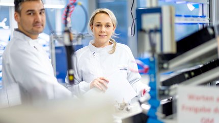 WEINMANN Mitarbeitende in Henstedt-Ulzburg