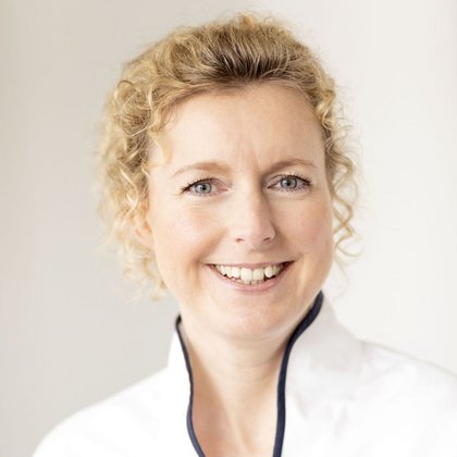 Lead People and Culture